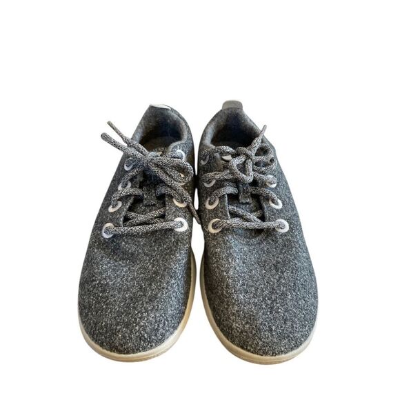Allbirds Women's Wool Runner - Picture 3 of 9